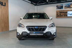 Subaru XV 1.6i Lineartronic Style AWD - 10