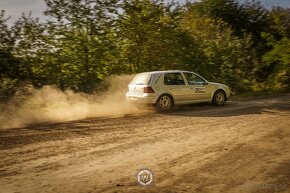 Volkswagen Golf Mk4 Arl Tdi 4motion - 10