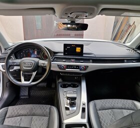 Audi A4 2.0 TDI Design 140kw - 10