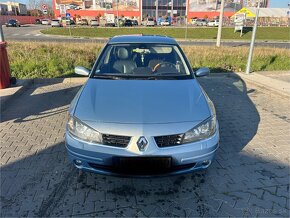 Predam Renault laguna 2 - 10