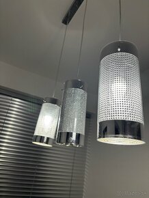 lampa/ luster - 10