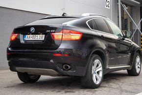 BMW X6 xDrive 40d - 10