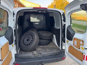 Ford Transit Connect - 10