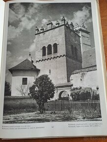 Slovensko vo fotografii Karola Plicku, 1969, Osveta - 10