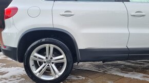 Vw Tiguan 2.0 Tdi,103Kw,4Motion,2015,133.000km,Kamera,Sport - 10