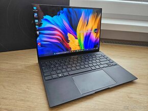 Asus ZenBook 14X OLED 90hz Ryzen 7 5800H /16 GB/512 GB/ W11 - 10