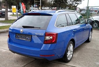 Škoda Octavia Combi 1.0 TSI Style DSG 7st.automat - 10