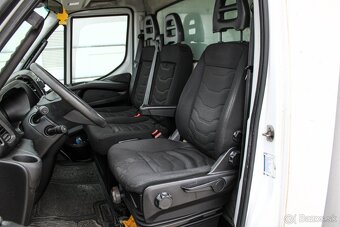 Iveco Daily 3.0d 70C17 - 10