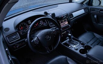 VW Touareg 3.0 tdi - 10