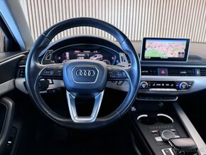 Audi A4 Avant 2.0 TDI S-Tronic Sport 2017 / Odpočet DPH - 10