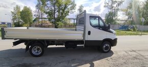 Iveco Daily 50C/35 - sklápač - vyklápač do 3,5 t - 10