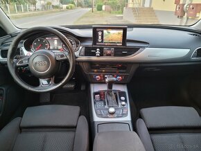 Audi A6 C7 3.0TDI Quattro Webasto - 10