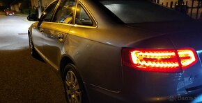 Audi a6 2.7tdi facelift - 10