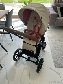 Cybex priam Ferrari - 10