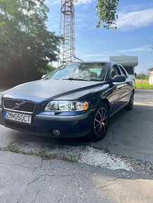 Volvo S60 /vymena - 10