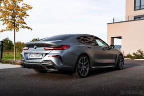 BMW M850i Gran Coupé - 10