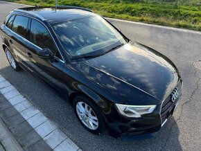 Audi A3 Sportback 30TFSI 6M - 10