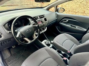 Kia rio 1.2 - 10