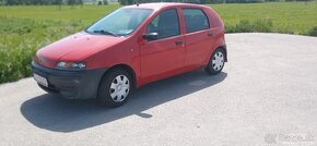 Fiat Punto II - 10