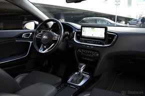 Kia XCeed 1.4 T-GDi Gold Automat AT7 103kw - 10