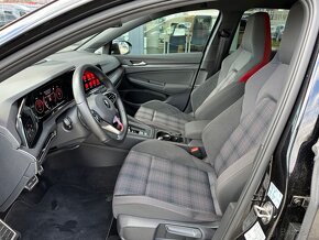 Volkswagen Golf 8 2.0 TSI 180kW DSG GTI - 10