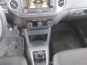 Volkswagen Tiguan 1.4 TSI 122k - 10