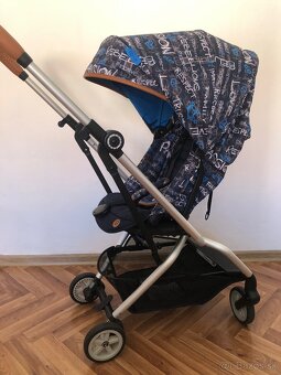 Cybex eezy s - 10