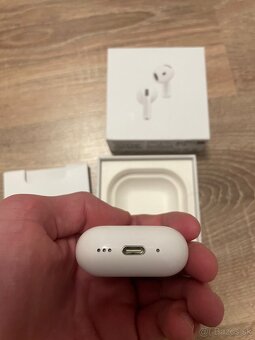 Apple Airpods 4 ANC - 10