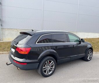 ✅ TOP AUDI Q7 3,0 TDi ✅ - 10