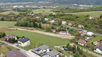 Na predaj: STAVEBNÝ POZEMOK v mestskej časti Žilina - 10