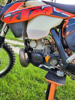 KTM SX 250 2012 Pro Circuit výfuk - 10