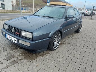 Volkswagen corrado 1.8 G60 - 10