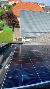 Fotovoltika | solárne panely | montáž, údržba, dotácie - 10