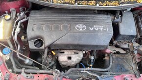 Toyota Auris 1,33 VVTi 74kw 1NR-FE - 10