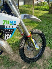 Husqvarna tc 85 - 10