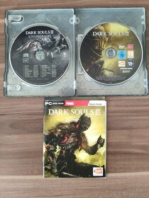 Dark Souls 3 zberatelska edicia {collectors edition} - 10