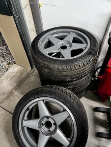 AZEV 4x108 r17 - 10