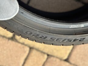 Letné pneumatiky Pirelli P Zero - 10