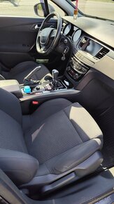 Peugeot 508 SW 1,6 eHDi Automat - 10