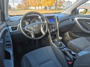 Hyundai i30 1.6 CRDi 81kw Comfort - 10