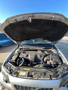 Volvo S60 D5 - 10