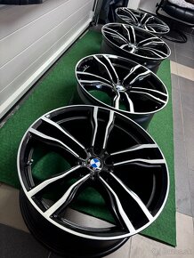 Styling 612M R21 Bmw orig. - 10