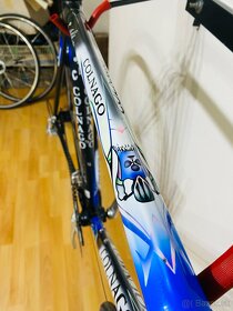 Colnago C40 Art Decor (AD10) - 10