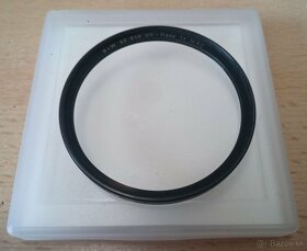 B+W filtre 46mm/49mm/52mm/55mm/62mm/67mm/72mm/77mm - 10