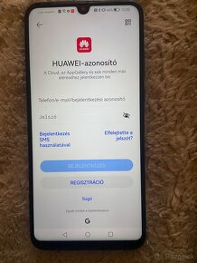 Huawei P30 Iite - 10