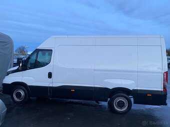 Iveco Daily 2.3  klima automat - 10