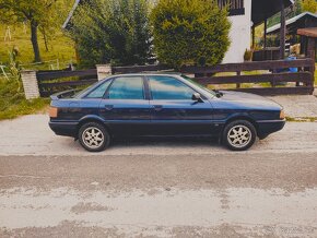 Audi 80 B3 1.8S - 10