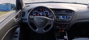 Hyundai i20 1.2i Easy+ - 10