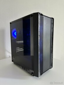 R5 5600, RX 6800 16GB, 16GB RAM, 1TB NVMe SSD, 750W - 10