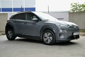 Predám môj Hyundai Kona Electric 64kw - 10